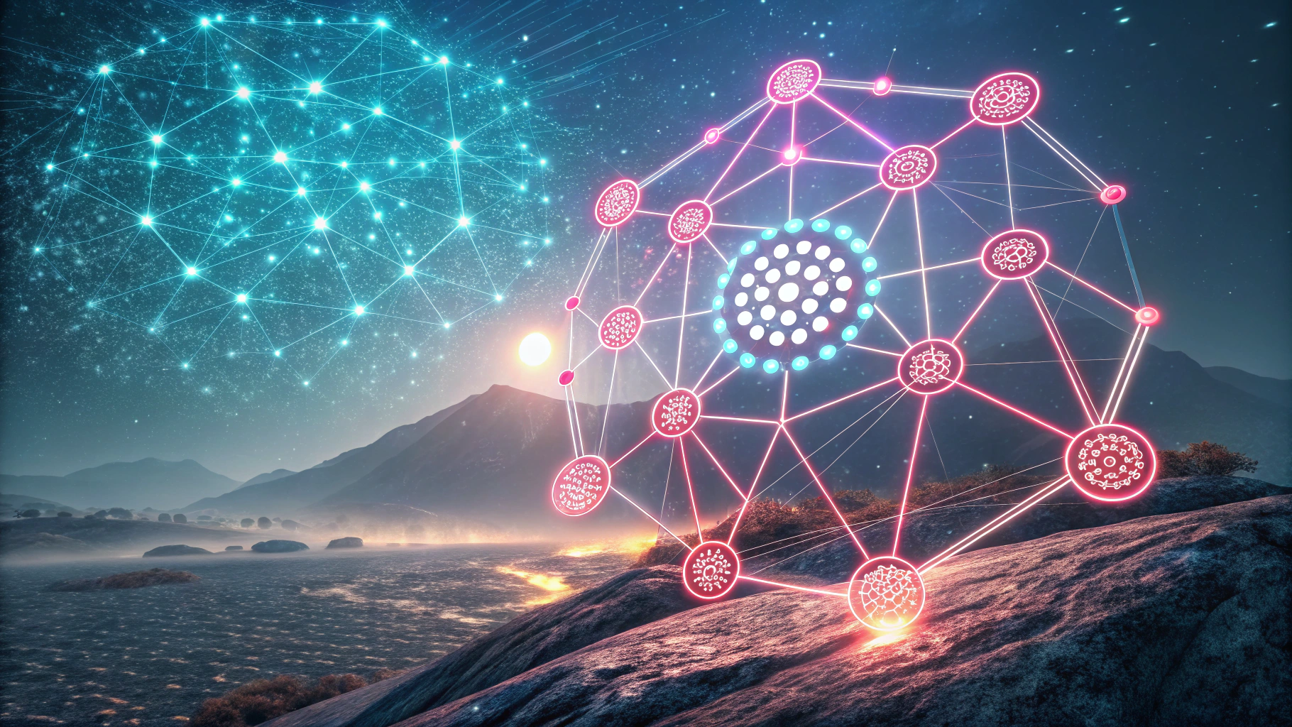 Cardano: A Blockchain Revolution Built on Peer-Reviewed Research